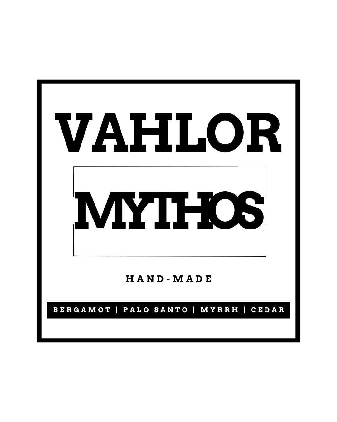 MYTHOS Air Infuser 8 ml