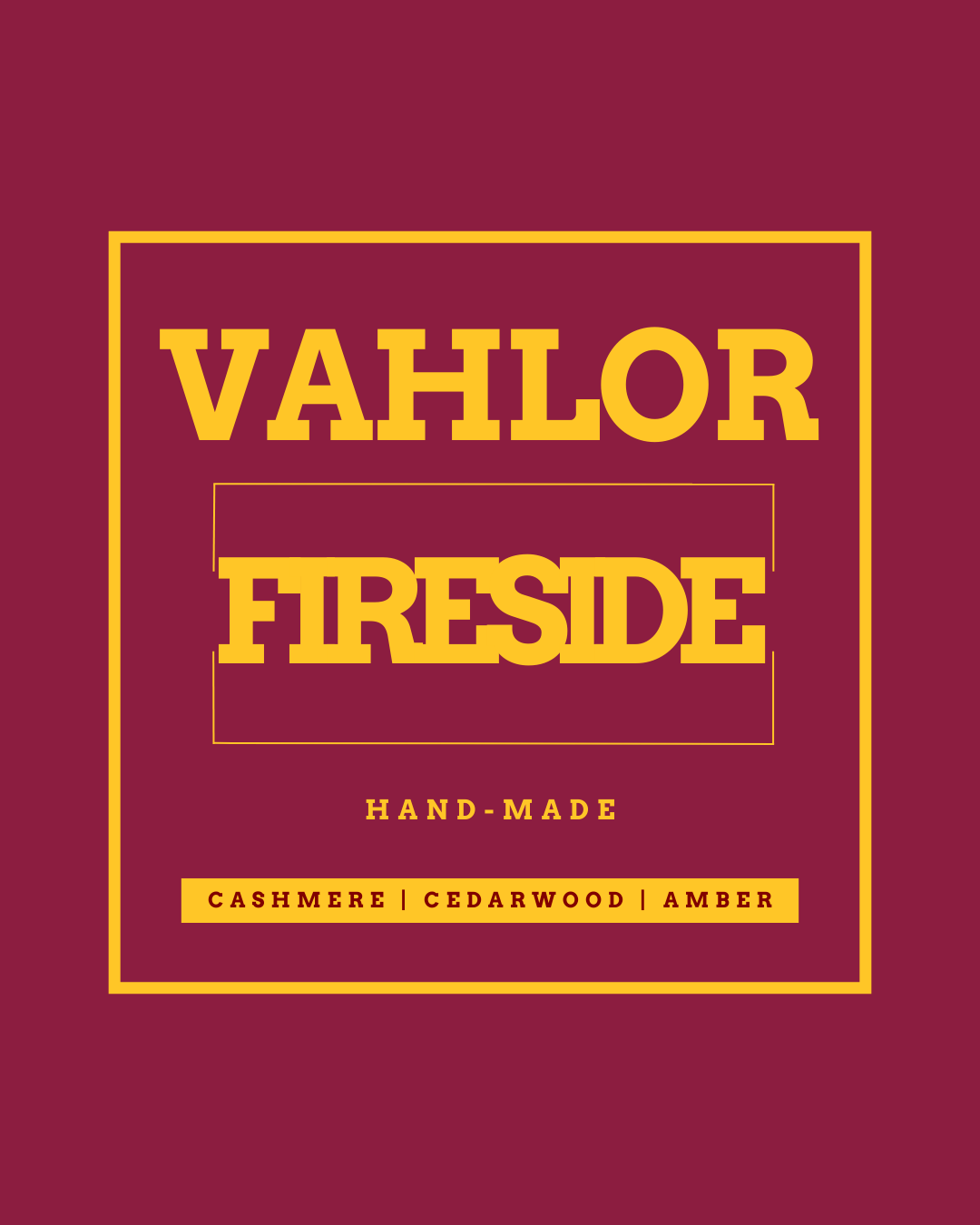 FIRESIDE Air Infuser 8ml