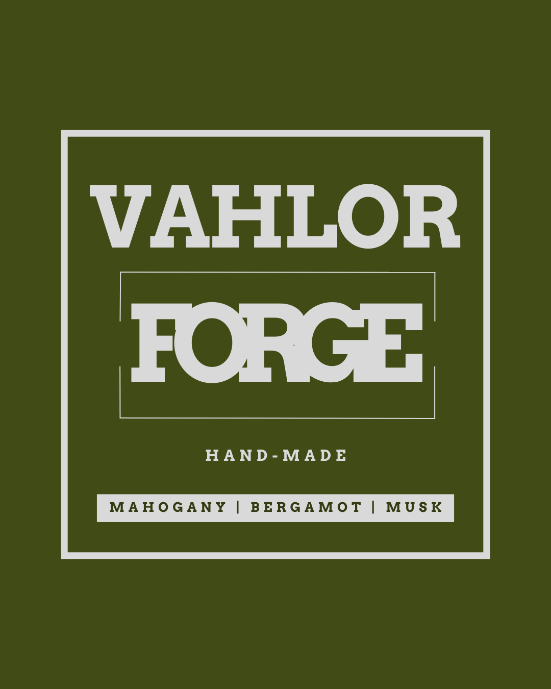 FORGE Air Infuser 8ml