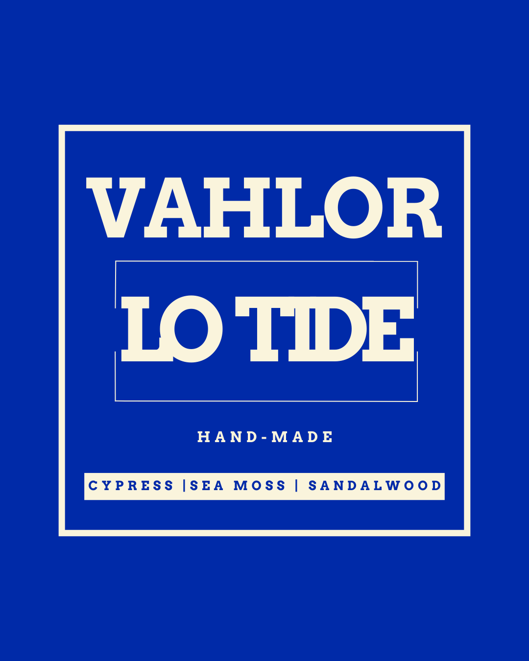 LO TIDE Air Infuser 8ml