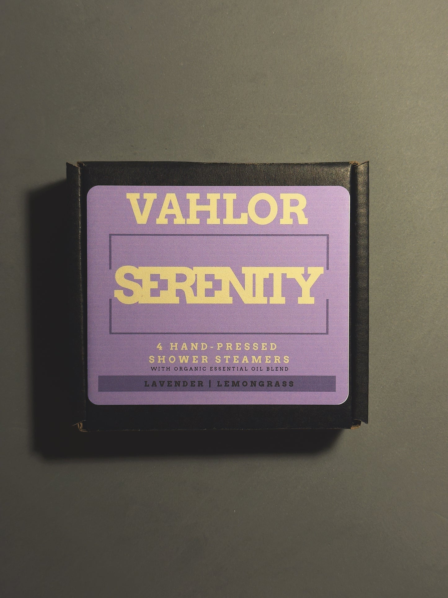 SERENITY Zen Pod 4 Pack