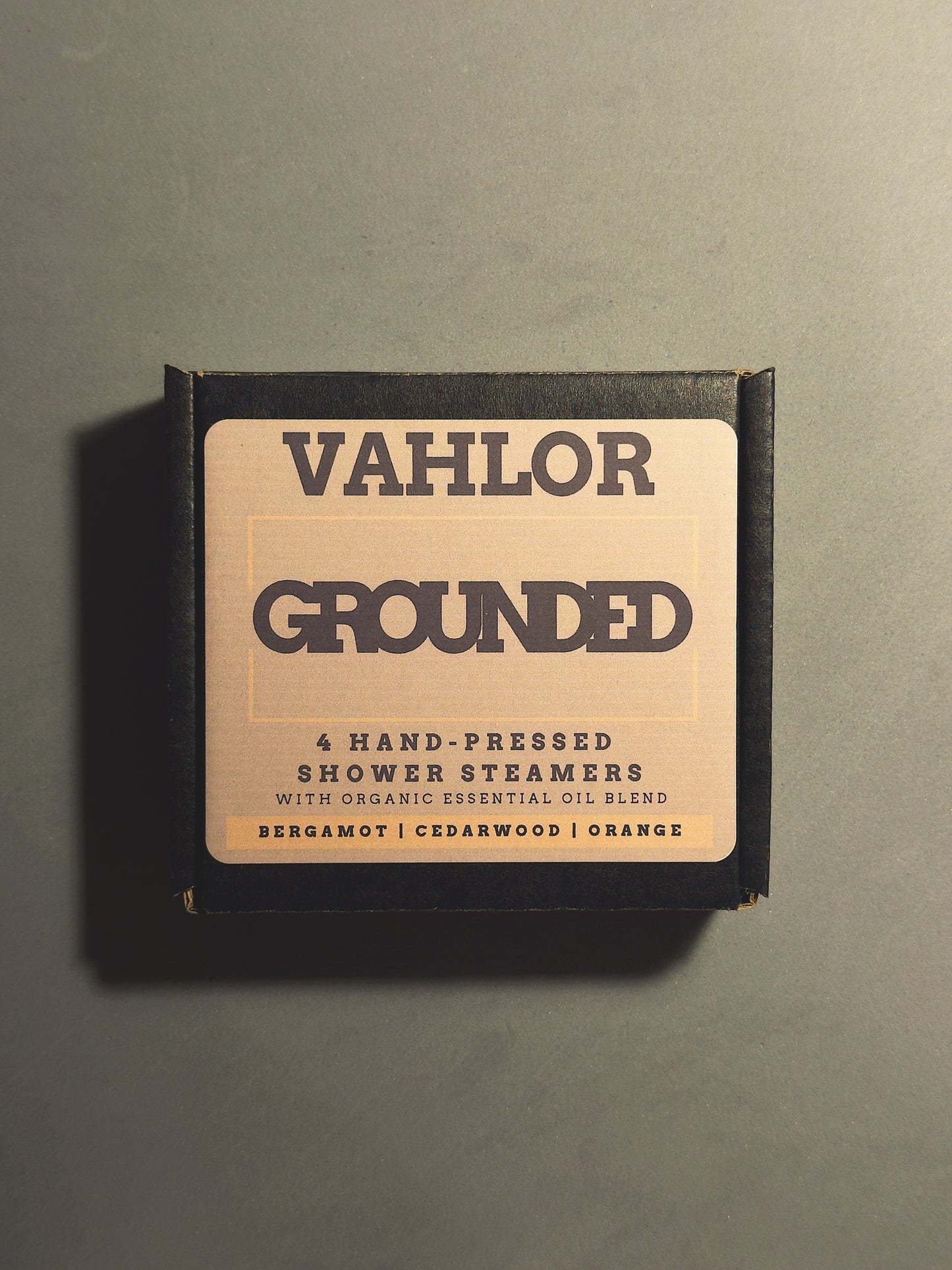 GROUNDED Zen Pod 4 Pack