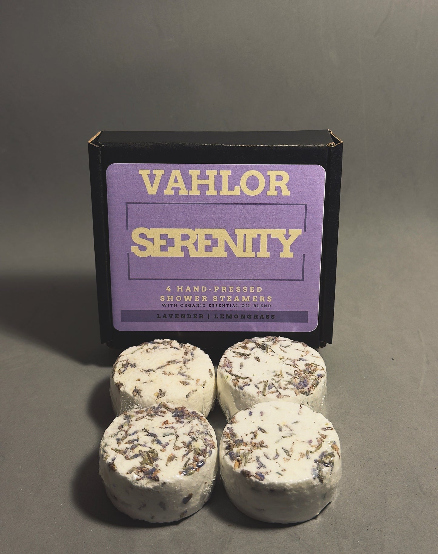 SERENITY Zen Pod 4 Pack